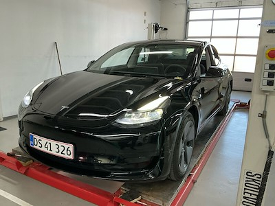 Tesla Model 3 BEV F RWD UA!