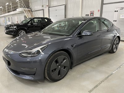 Tesla Model 3 LONG RANGE 4WD AUTO UA!