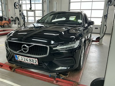 Volvo V 60 2.0 D4 190 MOMENTUM VBL AUTO UA!