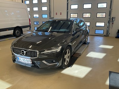 Volvo V60 2.0 D4 190 VOR VBL AUTO UA!