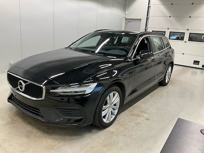 Volvo V60 B4 D Business Vbl Auto UA!