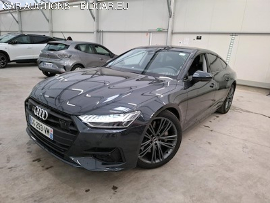 Audi A7 sportback A7 Sportback 50 TFSIe 299ch Avus Extended quattro S tronic 7