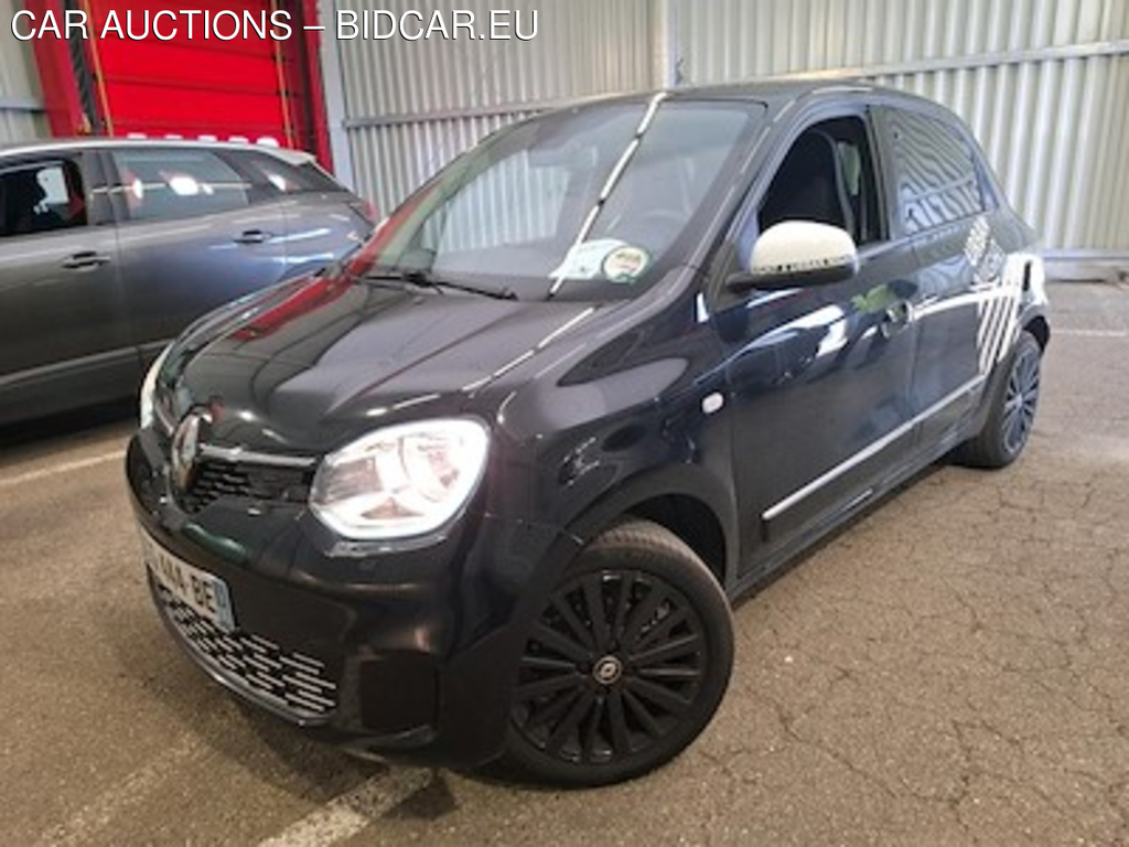 Renault TWINGO Twingo 1.0 SCe 65ch Urban Night