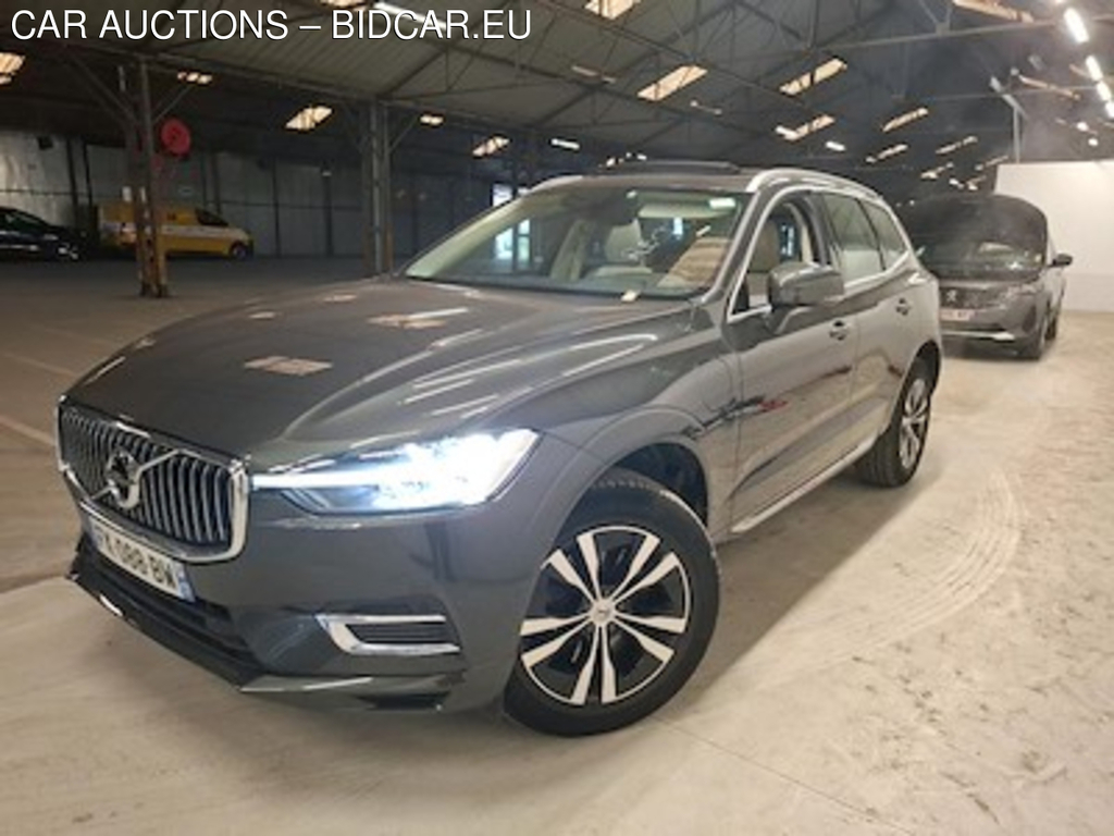 Volvo XC60 XC60 T8 AWD Recharge 303 + 87ch Business Executive Geartronic