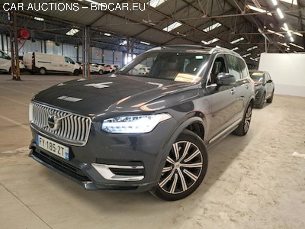 Volvo XC90 XC90 RECHARGE T8 AWD GT 8 INSCRIPTION