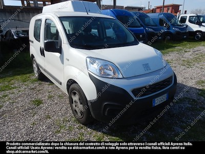 Fiat fiorino combi 1.3 mjet 95 -