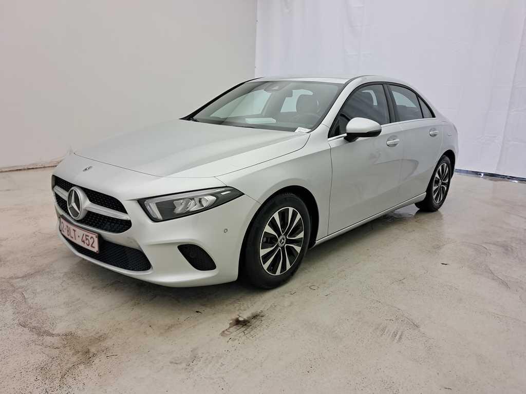 Mercedes A-Klasse A180d Limousine Business Solution 2.0d 116pk/cv 4p, 2022