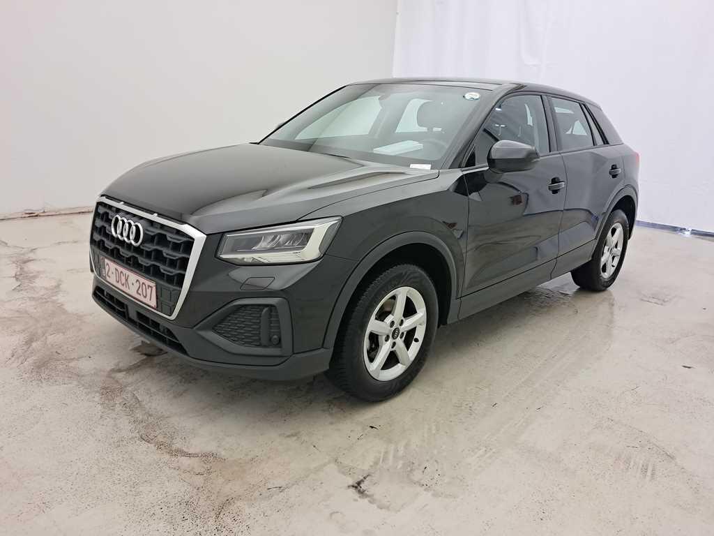 Audi Q2 Attraction 30 1.0TFSi 110pk/cv 5p, 2023