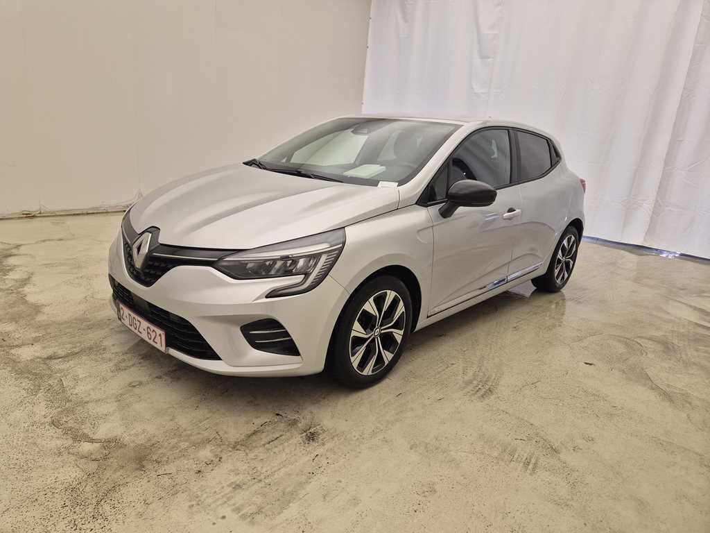 Renault Clio Evolution 1.0TCe 90pk/cv 5p, 2023