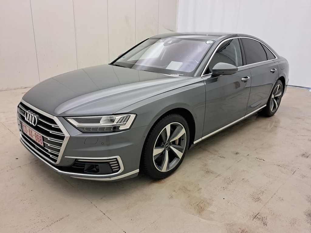 Audi A8 60 3.0TFSi-e 449pk/cv 4p Quattro Tiptronic, 2021