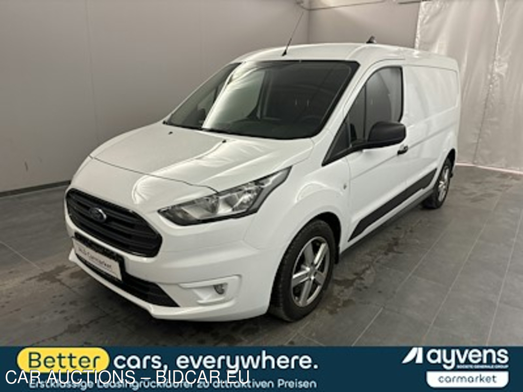 Ford Transit connect 240 L2 S&S Trend Kasten, 4-turig, 6-Gang