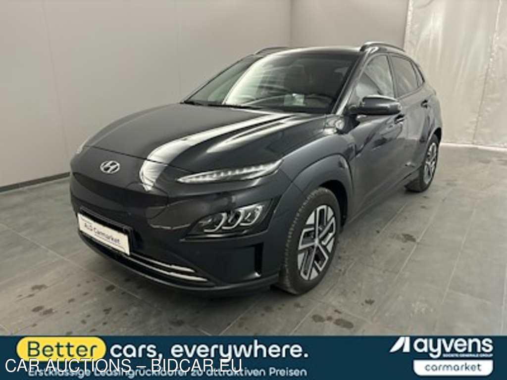 Hyundai Kona EV Prime Geschlossen, 5-turig, Direktantrieb, 1-Gang