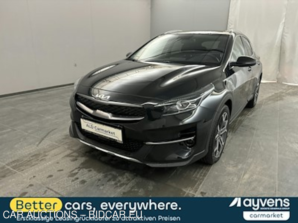 Kia XCeed 1.6 GDI DCT6 OPF Plug-in-Hybrid Platinum Edition Geschlossen, 5-turig, Automatik, 6-Gang