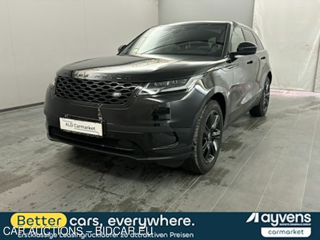 Land Rover Range rover velar P400e S Geschlossen, 5-turig, Automatik, 8-Gang