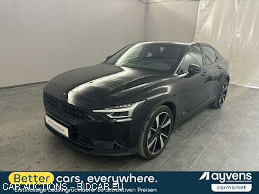 Polestar 2 2 Dual Motor 78kWh Limousine, 5-turig, Direktantrieb, 1-Gang