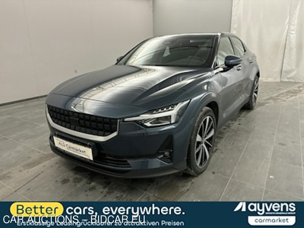 Polestar 2 2 Dual Motor 78kWh Limousine, 5-turig, Direktantrieb, 1-Gang