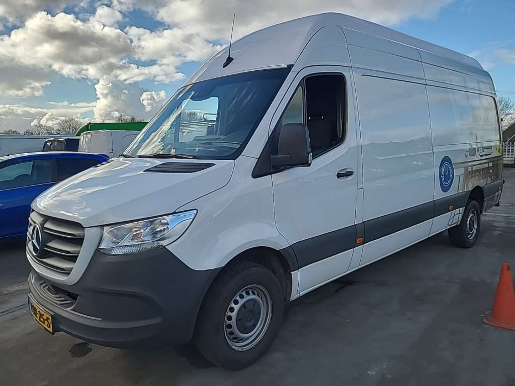 Mercedes Sprinter gb 317CDI L3H3 RWD 3.5T 9G-TRONIC 6D 4D 125KW, 2022
