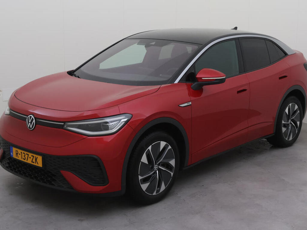Volkswagen Id.5 BEV 204PK 77KWH PRO ASSIST COMFORT DESIGN STYLE, 2022