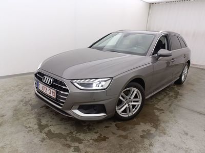 Audi A4 avant diesel - 2020 A4 AVANT 30 TDI ADVANCED S TRONIC, 2020
