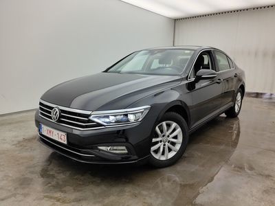 Volkswagen Passat diesel - 2020 PASSAT 1.6 TDI SCR STYLE BUSINESS DSG, 2020