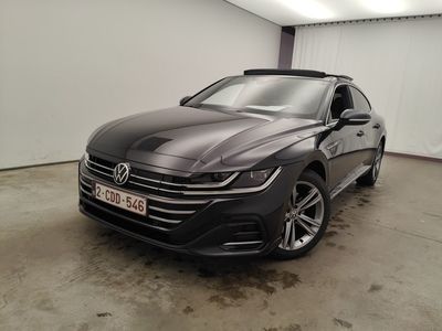Volkswagen Arteon - 2021 ARTEON 1.4 EHYBRID PHEV R-LINE OPF DSG (160 KW), 2022