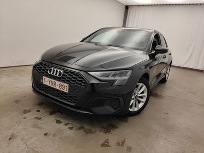 Audi A3 sportback diesel - 2020 A3 SPORTBACK 35 TDI BUSINESS EDITION S TRONIC, 2021