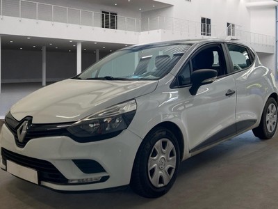 Renault Clio iv societe DCI 75 ENERGY AIR, 2017
