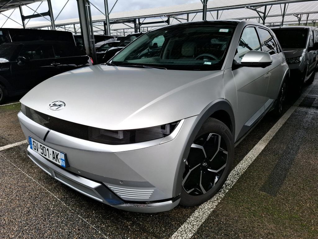 Hyundai Ioniq 5 77 KWH - 229 CH EXECUTIVE Executive, 2024