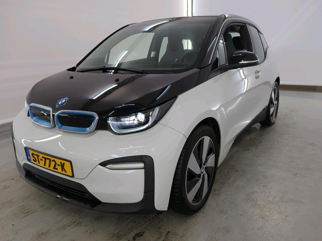 BMW I3 BASIS IPERF94AH33KWH, 2018