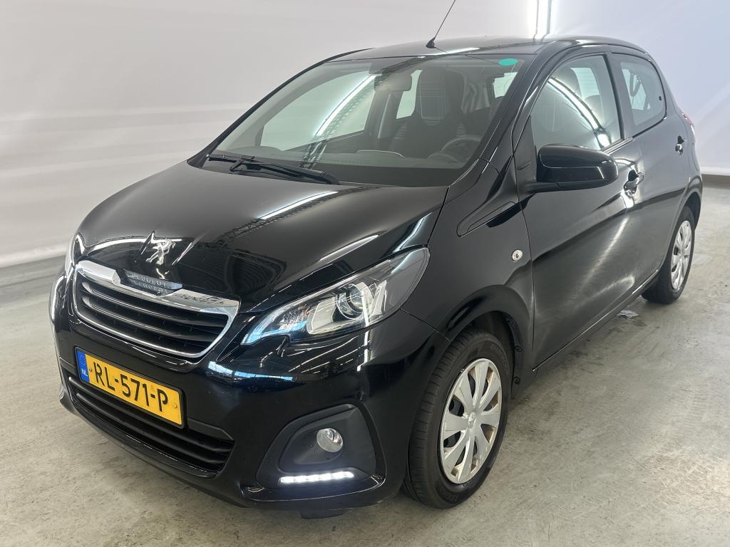 Peugeot 108 1.0 E-VTI ACTIVE, 2017
