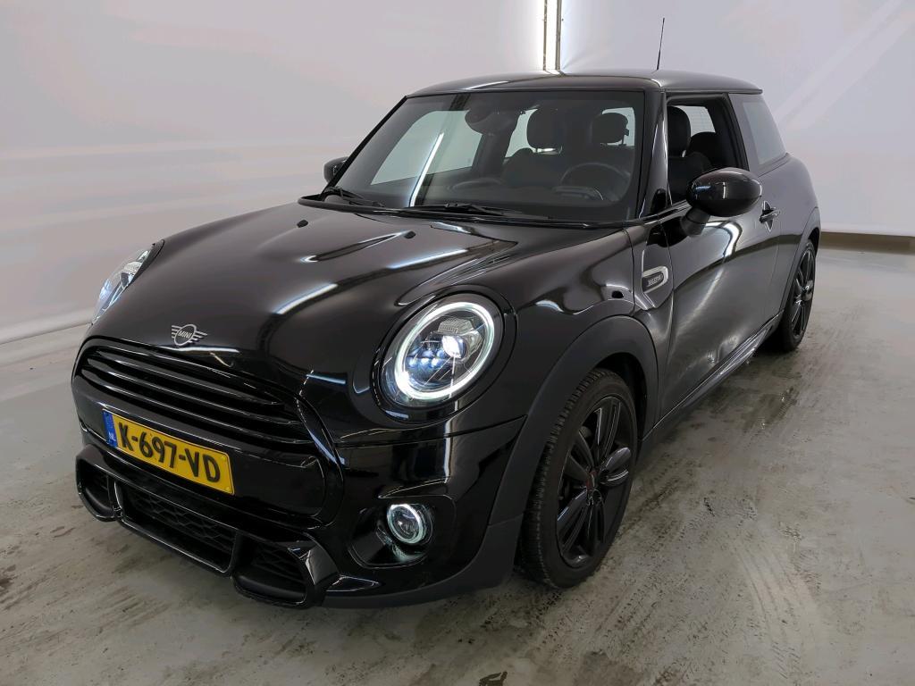 MINI 1.5 COOPER BNS ED., 2021