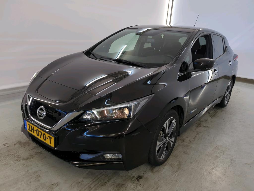 Nissan Leaf N-CONNECTA 40 KWH, 2019
