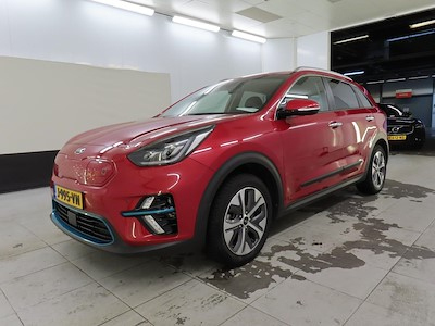 Kia Niro e-Niro EV ExecutiveLine 3-fase 5d