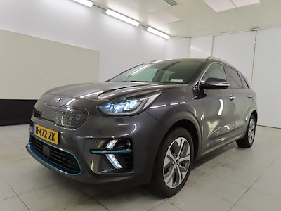 Kia Niro e-Niro EV ExecutiveLine 5d