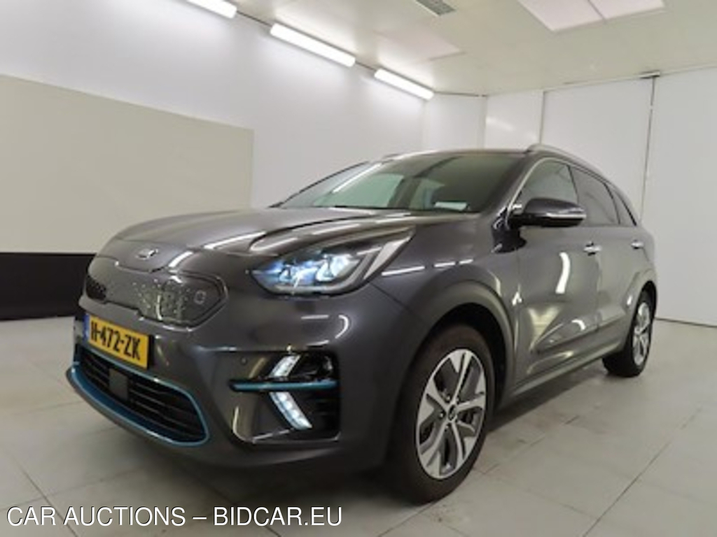 Kia Niro e-Niro EV ExecutiveLine 5d