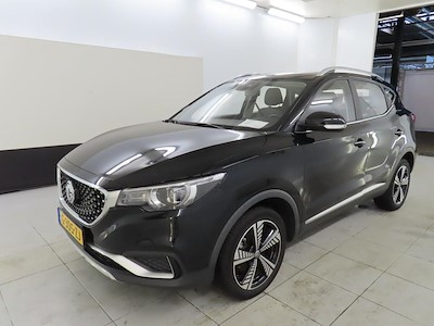 MG ZS EV ActieAuto 5d Luxury