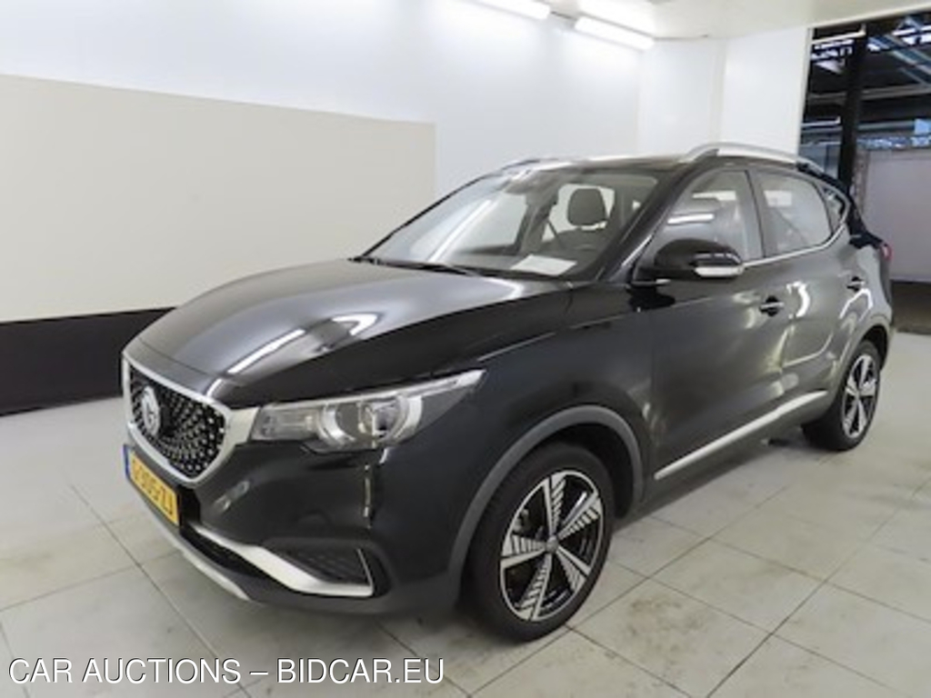 MG ZS EV ActieAuto 5d Luxury