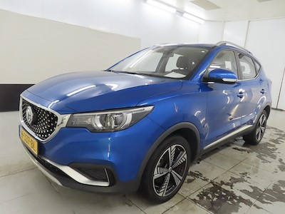 MG ZS EV ActieAuto 5d Luxury