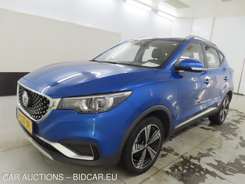 MG ZS EV ActieAuto 5d Luxury