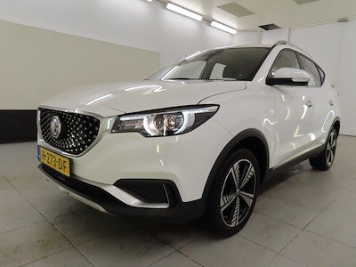 MG ZS EV ActieAuto 5d Luxury