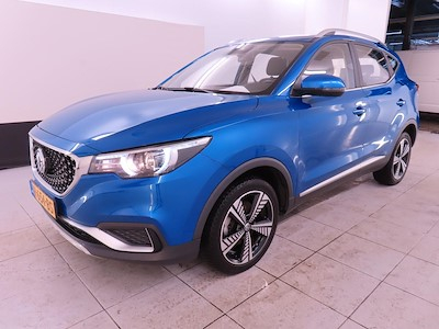 MG ZS EV ActieAuto 5d Luxury