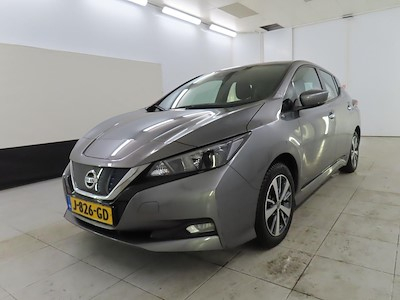 Nissan Leaf ActieAuto 40kWh 5d Acenta APL