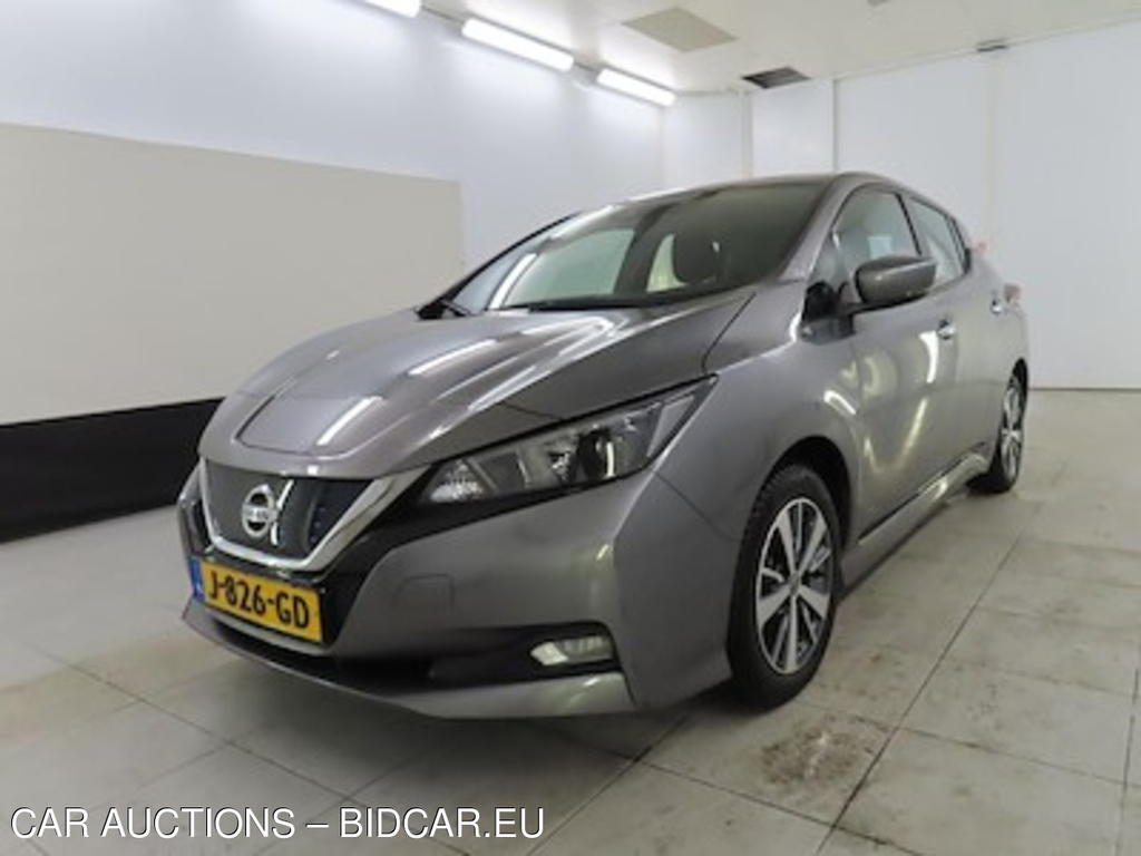 Nissan Leaf ActieAuto 40kWh 5d Acenta APL
