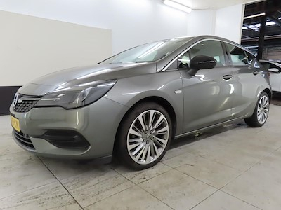 Opel ASTRA 1.2 turbo 107kW Business Elegance 5d