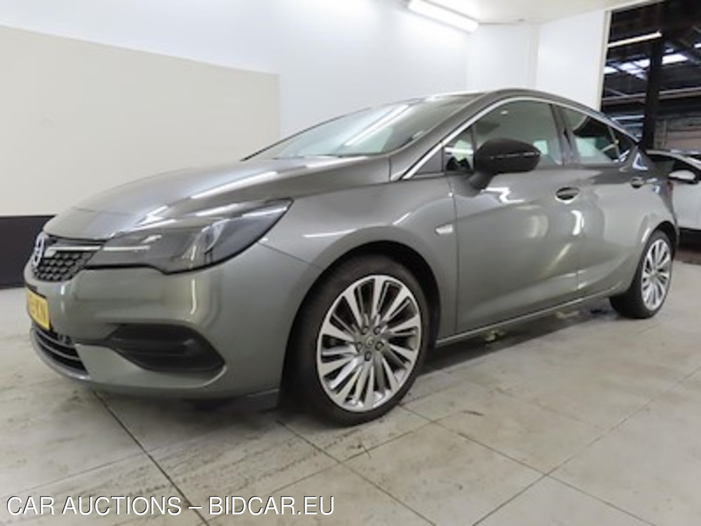Opel ASTRA 1.2 turbo 107kW Business Elegance 5d
