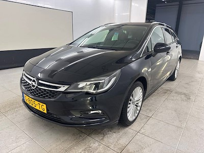 Opel Astra sports tourer 1.4 Turbo 110kW S/S Business Executive