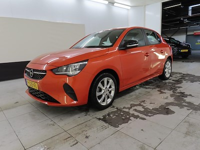 Opel CORSA 1.2 TURBO EDITION 74KW 5d APL
