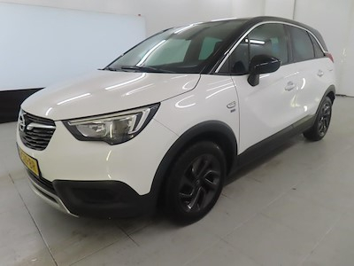 Opel Crossland X 1.2 60Kw ActieAuto 5d 120 Jaar Edition APL
