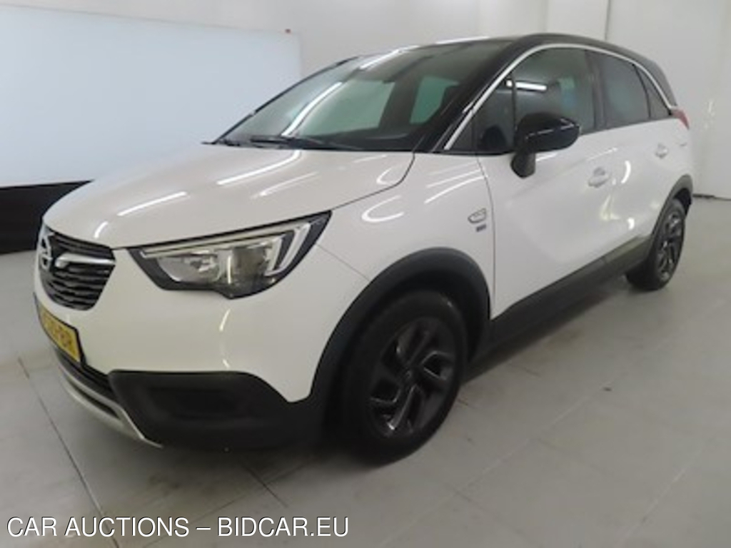 Opel Crossland X 1.2 60Kw ActieAuto 5d 120 Jaar Edition APL