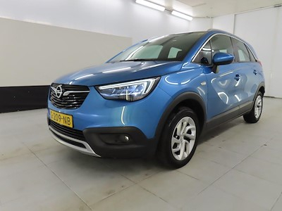 Opel Crossland X 1.2 Turbo S;S 81kW Innovation 5d